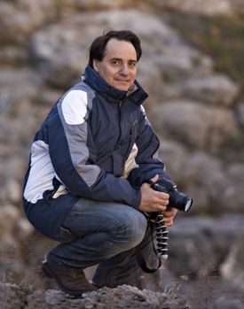 Gustavo Anibal Barbich